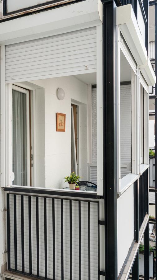 Inci Apartman Pécs Exterior foto